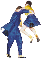 [Krissy and Todd of Seattle]