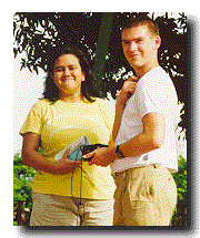 [Allison and Richard]