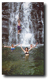 [Waterfall]