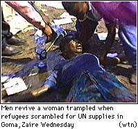 [Trampled Refugee]